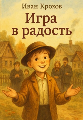 Иван Крохов. Игра в радость