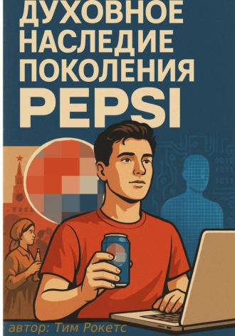 . Духовное наследие поколения Pepsi