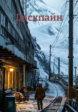 . Даскпайн