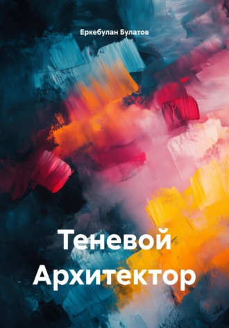Еркебулан Булатов. Теневой Архитектор