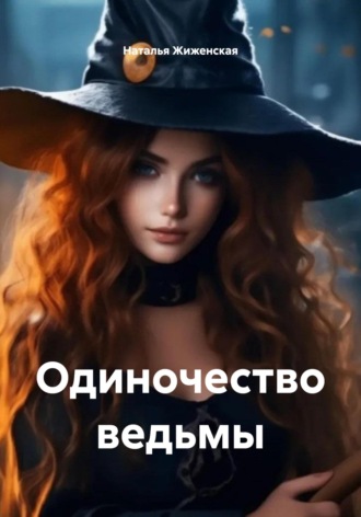 Наталья Жиженская. Одиночество ведьмы