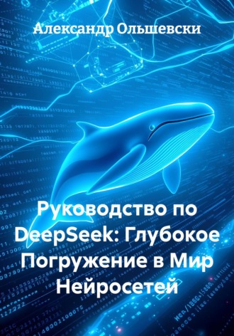 Александр Ольшевски. Руководство по DeepSeek: Глубокое Погружение в Мир Нейросетей