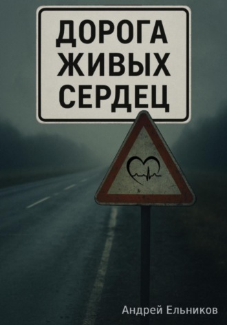 Андрей Николаевич Ельников. Дорога живых сердец