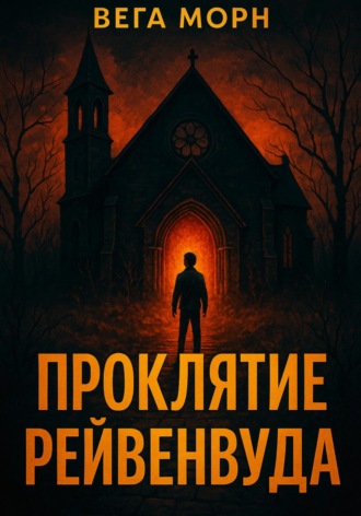 Вега Морн. Проклятие Рейвенвуда