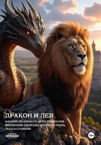 . Дракон и Лев