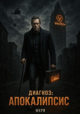 . Диагноз: Апокалипсис