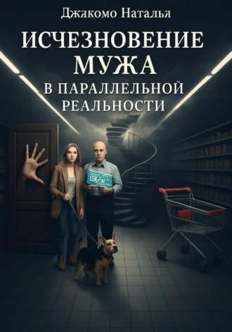Джакомо Наталья. Исчезновение мужа в параллельной реальности