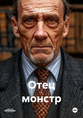 Диана Белая. Отец монстр