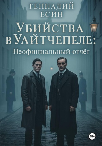 . Убийства в Уайтчепеле: Неофициальный отчёт