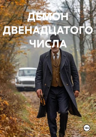 Владимир Козяев. ДЕМОН ДВЕНАДЦАТОГО ЧИСЛА