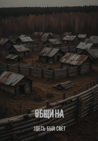 Алексей Шадрин. Община