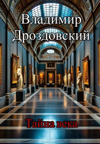 . Тайна века