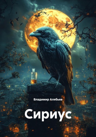 Владимир Алябьев. Сириус