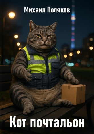 Михаил Поляков. Кот почтальон