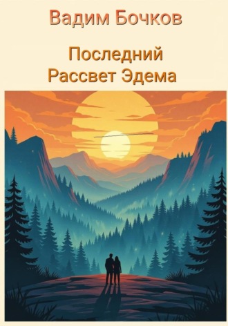 . Последний рассвет Эдема