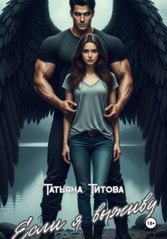Татьяна Титова. Если я выживу