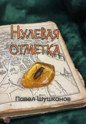 Павел Шушканов. Нулевая отметка