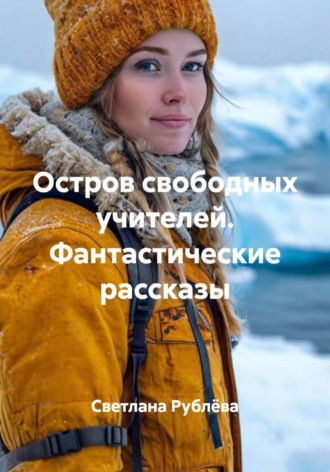 . Остров свободных учителей. Фантастические рассказы