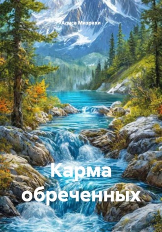 Алиса Мизрахи. Карма обреченных