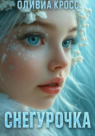 Оливия Кросс. Снегурочка