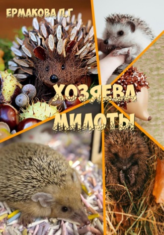 . Хозяева Милоты