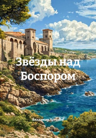 Владимир Логинов. Звёзды над Боспором