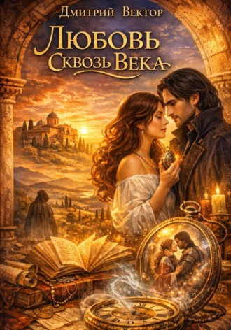 Дмитрий Вектор. Любовь Сквозь Века
