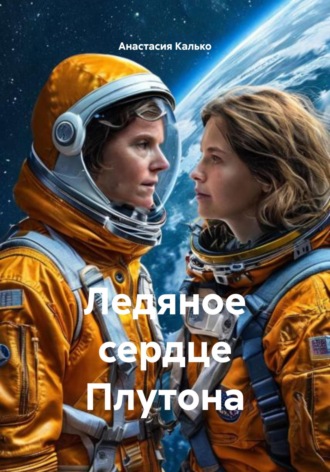 . Ледяное сердце Плутона