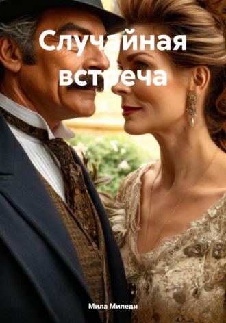 Мила Миледи. Случайная встреча