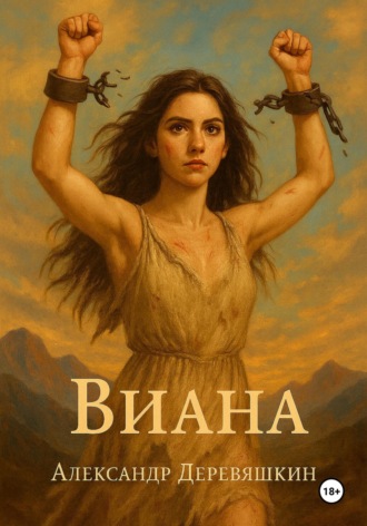Александр Деревяшкин. Виана