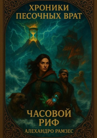 . Хроники Песочных Врат: Часовой Риф