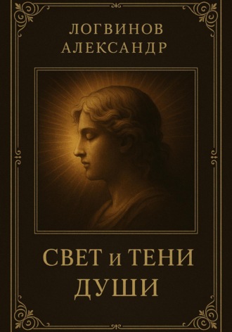 Александр Логвинов. Свет и тени души