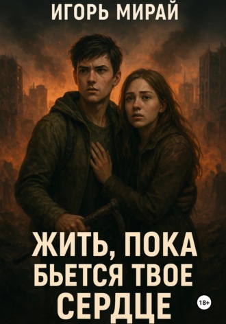 Игорь Мирай. Жить, пока бьется твое сердце