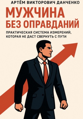Артëм Викторович Данченко. Мужчина без оправданий