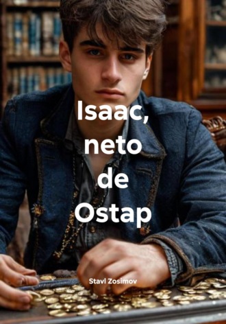 Stavl Zosimov. Isaac, neto de Ostap