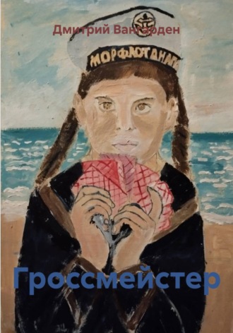 . Гроссмейстер