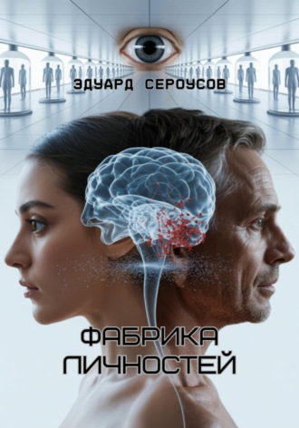 Эдуард Сероусов. Фабрика личностей