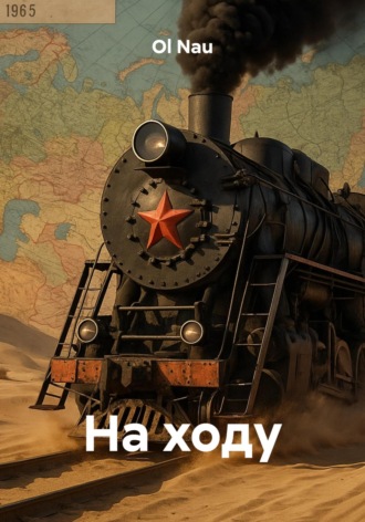 Ol Nau. На ходу