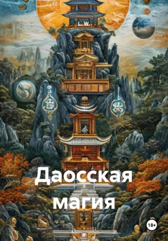 L. W.. Даосская магия