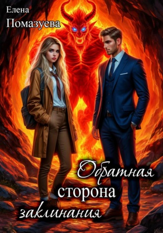 Елена Помазуева. Обратная сторона заклинания