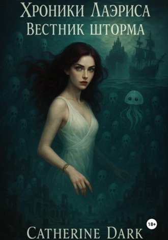 Catherine Dark. Хроники Лаэриса: Вестник шторма