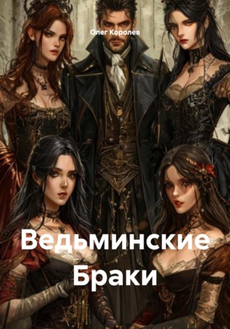 Олег Александрович Королев. Ведьминские Браки