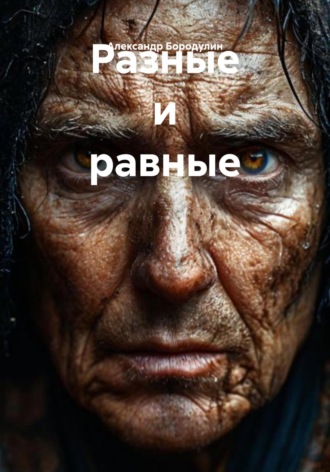Александр Иванович Бородулин. Разные и равные