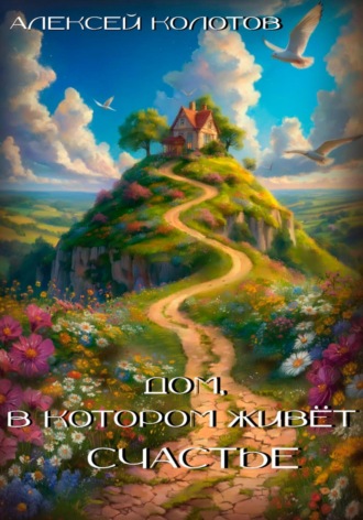 Алексей Колотов. Дом, в котором живет счастье