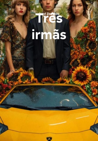 Stavl Zosimov. Três irmãs