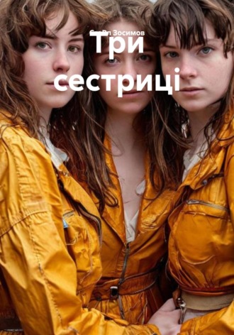 СтаВл Зосимов. Три сестриці