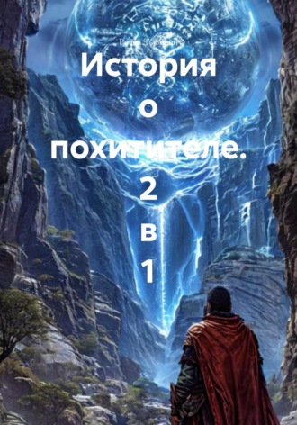 . История о похитителе. 2 в 1
