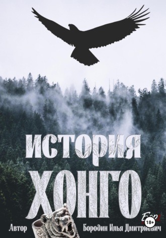 Илья Бородин. История Хонго