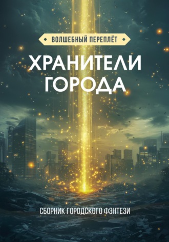 Николай Епифанов. Хранители города