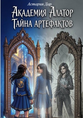 . Академия Алатор. Тайна артефактов